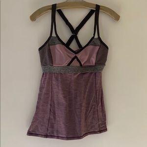 Lululemon Tank